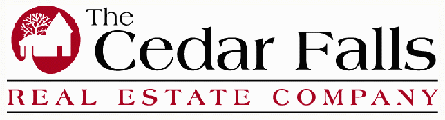 Cedar Falls Real Estate Company